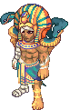 Tutankhamen