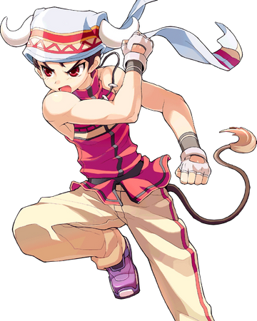 Buffalo Panda Trickster Online Wiki Fandom