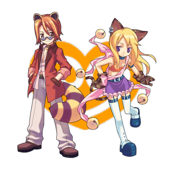 Classes Panda Trickster Online Wiki Fandom