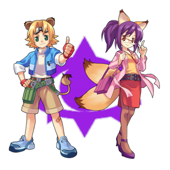 Classes Panda Trickster Online Wiki Fandom