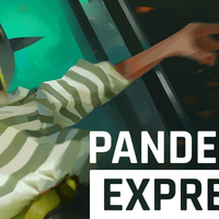 Pandemic Express Zombie Escape Wiki Fandom