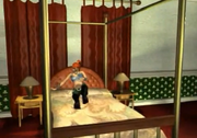 Nikki in Gex- Enter the Gecko