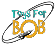 Toys for bob logo