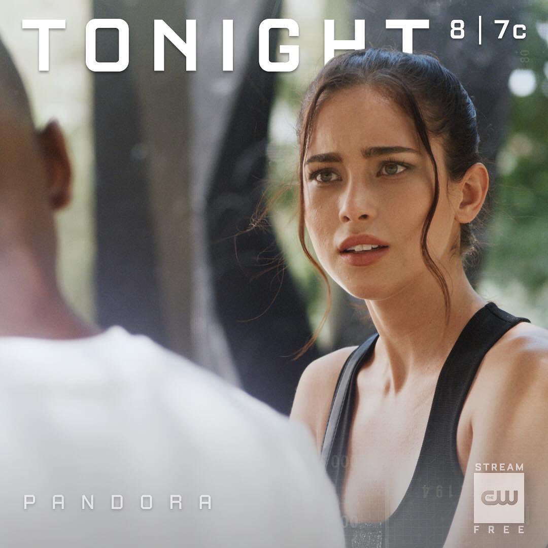 I Shall Be Released | Pandora Wiki | Fandom