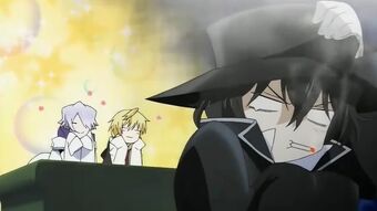 Pandora Hearts Special Episodes Pandora Hearts Wiki Fandom,Anime Girl With Red Eyes Gif