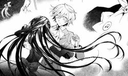 Oz and Alice dancing