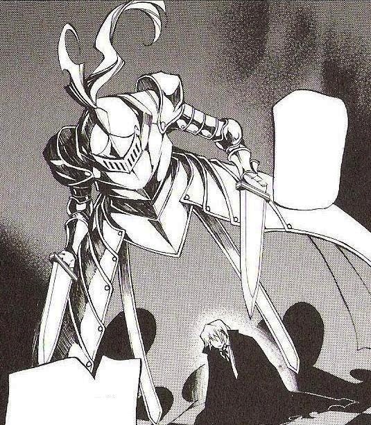 bild albus manga jpg pandora hearts wiki fandom powered by wikia albus manga jpg