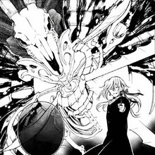 Wallpaper Vincent Nightray Pandora Hearts Wiki Fandom For Android Free