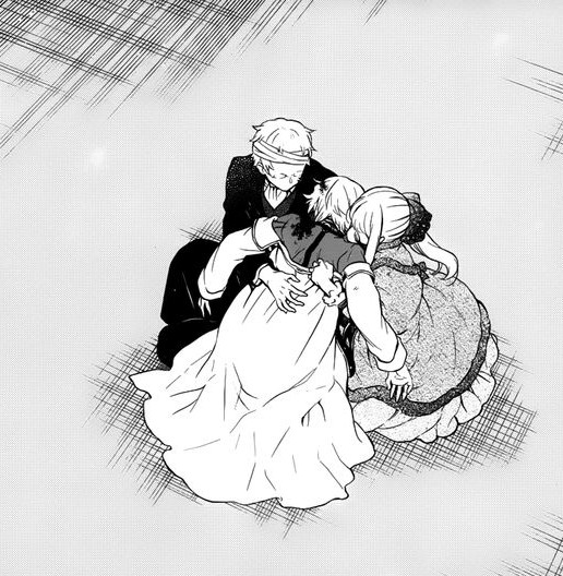 Xerxes Break History Pandora Hearts Wiki Fandom Xerxes Break History Pandora Hearts Wiki Fandom