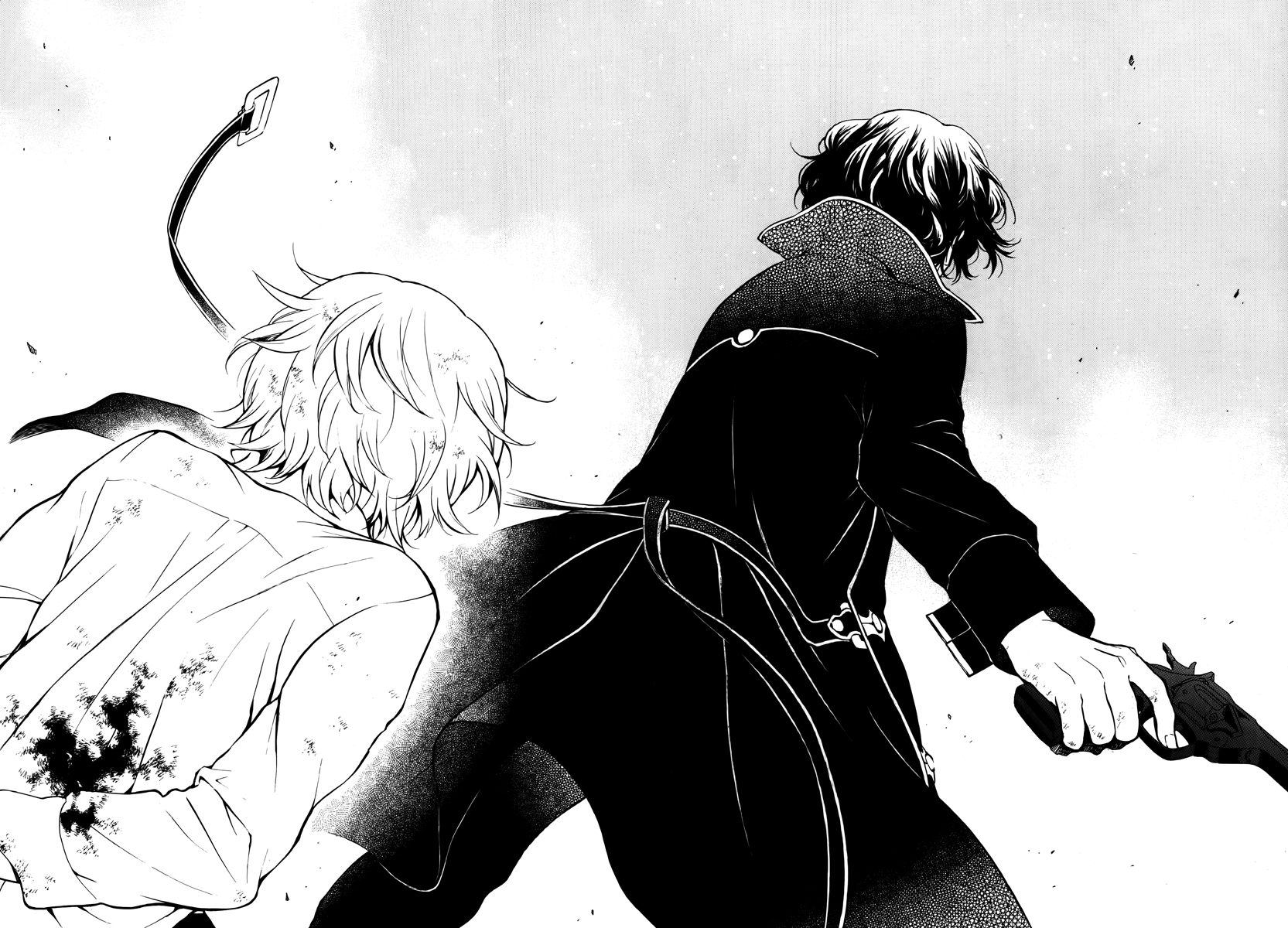 Image - 56.png | Pandora Hearts Wiki | FANDOM powered by Wikia