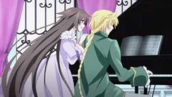 Jack Vessalius Pandora Hearts Wiki Fandom,Holding A Pokeball Reference