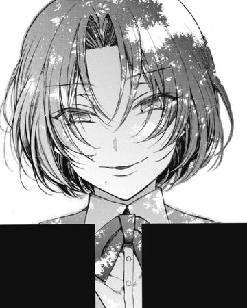 Louis De Sade Pandora Hearts Wiki Fandom