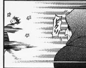 Evidence omake