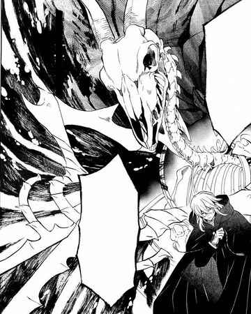 Demios The Executioner Pandora Hearts Wiki Fandom,General Esdeath Pfp