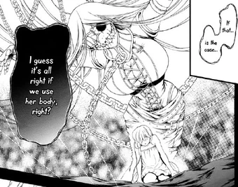 Noise Relationships Pandora Hearts Wiki Fandom Noise Relationships Pandora Hearts Wiki Fandom