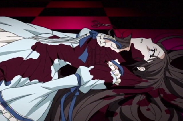 Image Dead  Alice Anime  jpg Pandora Hearts Wiki 