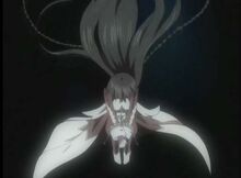 Alice in the Abyss