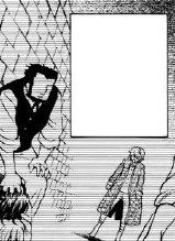 Jack saves Gil Vince