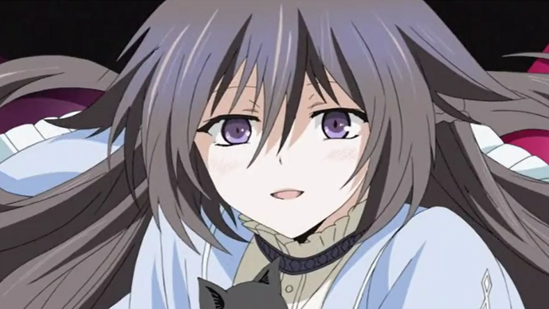 Wallpaper The Intention Of The Abyss Pandora Hearts Wiki Fandom For Android