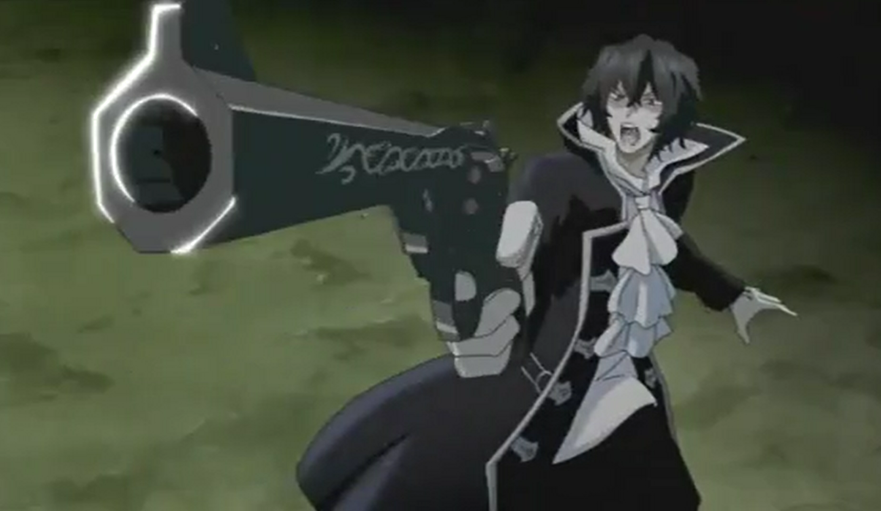 Gilbert Nightray Pandora Hearts Wiki Fandom Gilbert Nightray Pandora Hearts Wiki Fandom