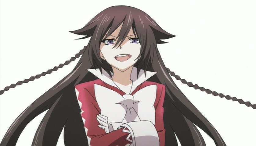 Alice | Pandora Hearts Wiki | Fandom