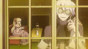 Ep07 - BREAK LOOKS FUNNY WITH THAT GLASSES