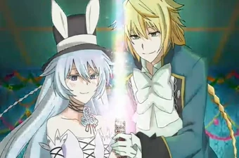 Download Pandora Hearts Special Episodes Pandora Hearts Wiki Fandom Free HD Get Wallpaper Pandora Hearts Special Episodes Pandora Hearts Wiki Fandom Desktop Wallpaper Free