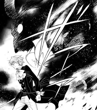 Wallpaper Oz Pandora Hearts Wiki Fandom For Android Free
