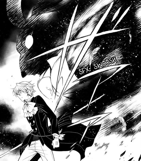 Oz Pandora Hearts Wiki Fandom Oz Pandora Hearts Wiki Fandom