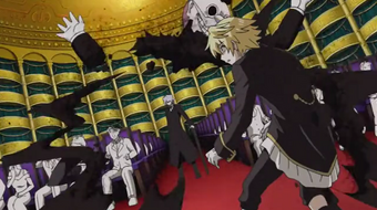 Get Wallpaper Mad Hatter Pandora Hearts Wiki Fandom For iPhone Free