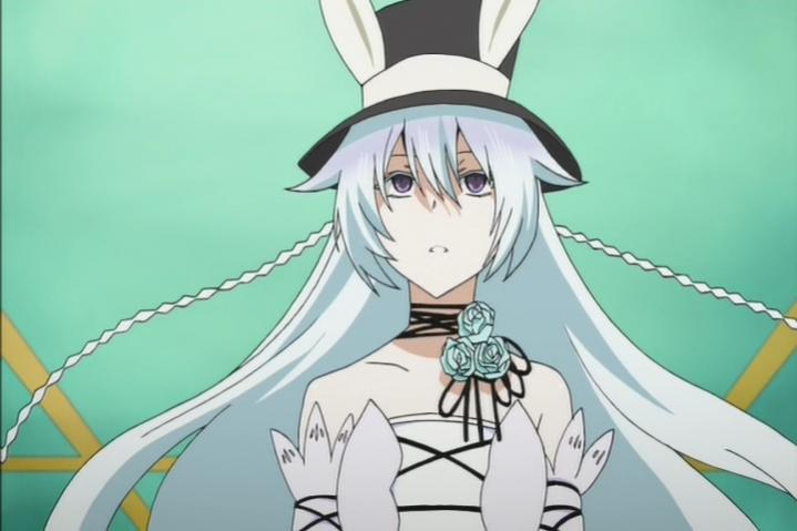 pandora hearts 9 pandora hearts 9