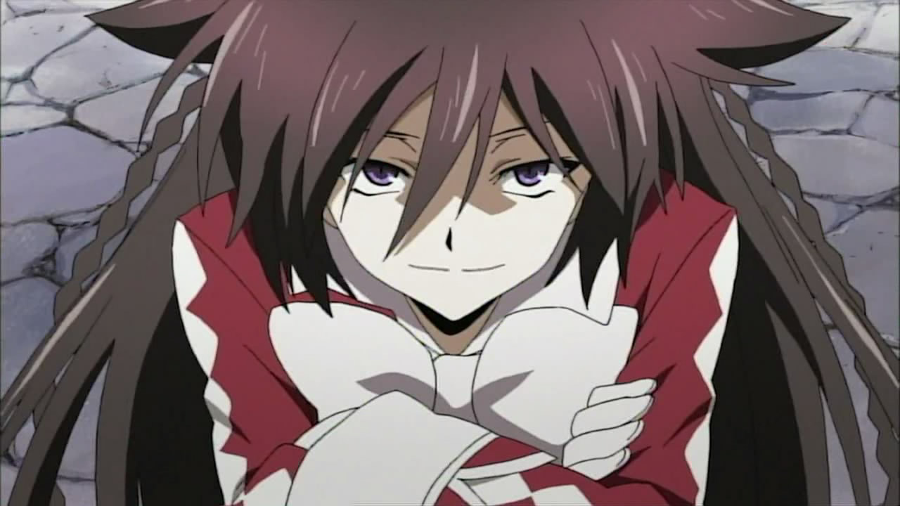 Imagen - Alice rostro anime.jpg | Pandora Hearts Wiki | FANDOM powered