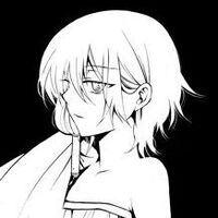 Get Wallpaper Noise Pandora Hearts Wiki Fandom For Android