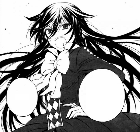 Alice Baskerville Pandora Hearts Wiki Fandom