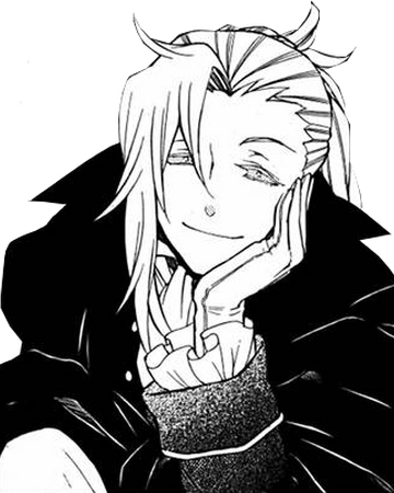 Get Wallpaper Levi Pandora Hearts Wiki Fandom For Free