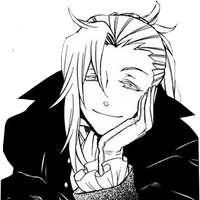 Levi Pandora Hearts Wiki Fandom