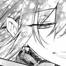 Lacie Song Pandora Hearts Wiki Fandom