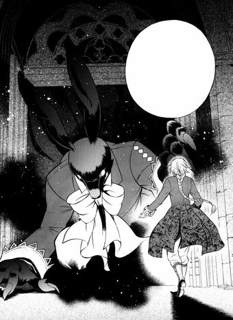 Broken Rabbit Pandora Hearts Wiki Fandom,Paisajes Gamer Fondos De Pantalla 4k Para Pc