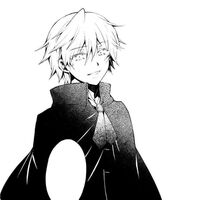 Oz Pandora Hearts Wiki Fandom Oz Pandora Hearts Wiki Fandom