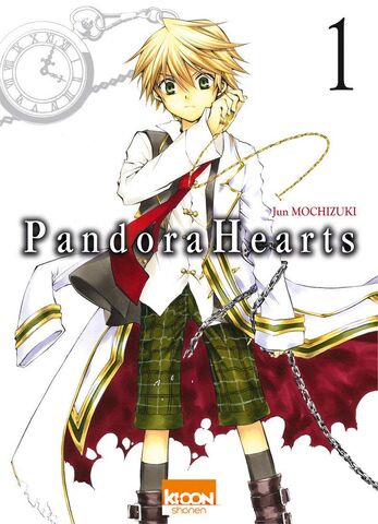 Fichier:Pandora Hearts 1.jpg