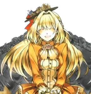Ada Vessalius | Wiki Pandora Hearts | FANDOM powered by Wikia