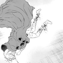 Reverberate Chapter 98 Pandora Hearts Wiki Fandom Reverberate Chapter 98 Pandora Hearts Wiki Fandom