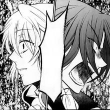Get Wallpaper Oswald Relationships Pandora Hearts Wiki Fandom For Free