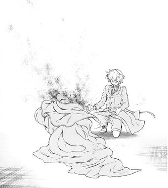 Reverberate Chapter 98 Pandora Hearts Wiki Fandom Reverberate Chapter 98 Pandora Hearts Wiki Fandom