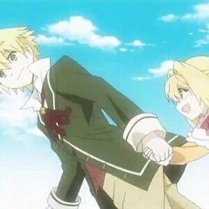 Wallpaper Ada Vessalius Relationships Pandora Hearts Wiki Fandom For iPhone Free