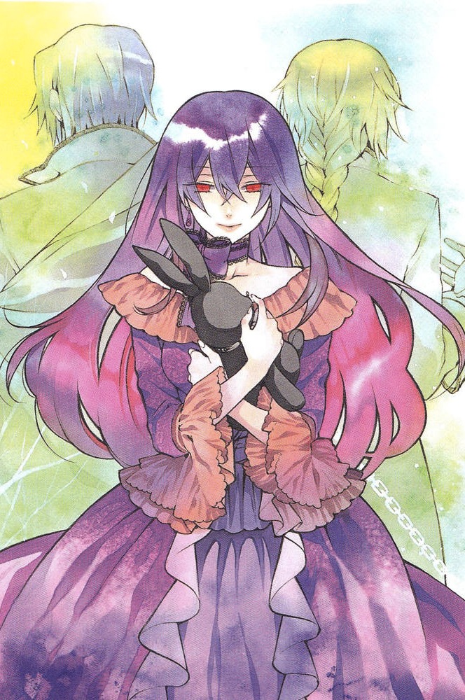 pandora hearts games pandora hearts games