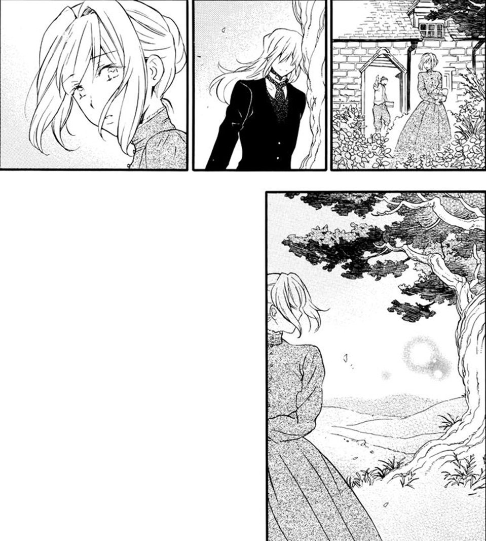 Wallpaper Vincent Nightray Relationships Pandora Hearts Wiki Fandom For iPhone