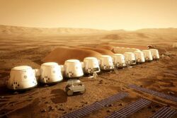 Mars3.0