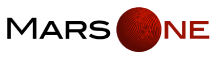 Mars One logo