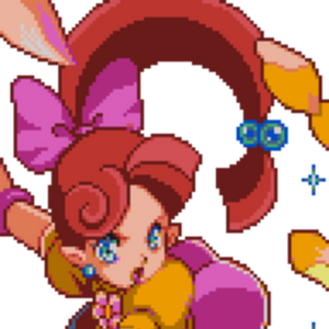 Panel De Pon Wiki Fandom